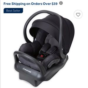 Maxi Cosi Mico Max 30